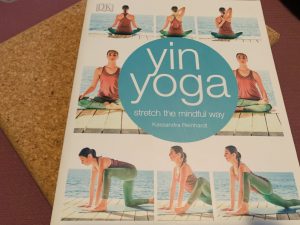 beste boeken over Yin Yoga